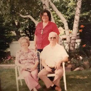 Meet your Posher, Mixie